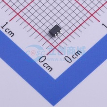 反相器 74AHCT1G14SE-7 SOT323-5 DIODES(美台) 电子元器件配单