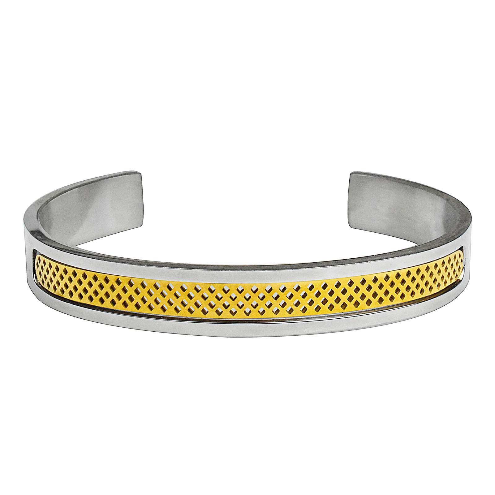 Golden bracelet