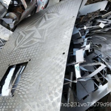 北京丰台不锈钢回收中心 北京盛华信合物资废钢铁收购量大价高