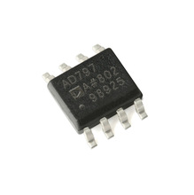 ֻ��ԭװ AD797ARZ AD797A AD797 ��װSOP8 ����������Ŵ���