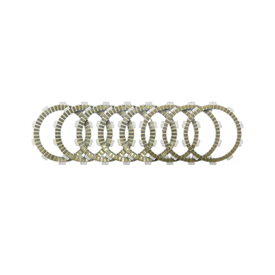 Clutch Friction Plates, Mufta sistemi