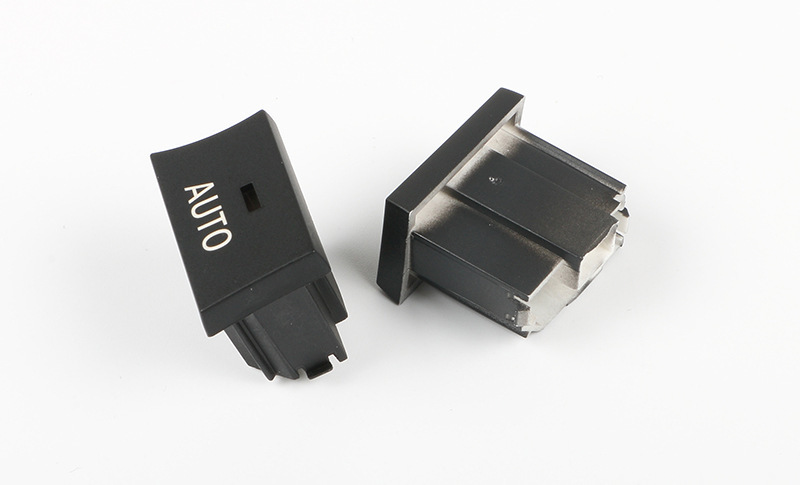 Suitable for Bmw Old 3 Series Air Conditioning Button E90E91E92E93 X1E84X3F25 Air Volume Power Repair Spare Parts