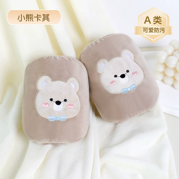 DXT208 Bear Khaki