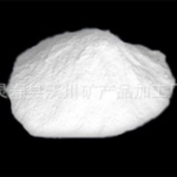 沃川矿产供应橡胶级硅酸铝（沉淀硅酸铝钠）AS881
