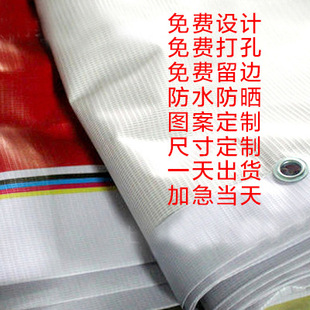 5 Precision Polyurethane Cloth Spray Painting Photo Outdoor Advertising Background Cloth Light Cloth Poster Water-Dried Mesh Cloth