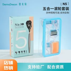 美容导入仪;其他美妆工具;电子美容仪