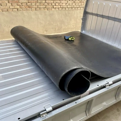 Mat Car Bucket Anti-Slip Mat Wuling, Avtomobil döşəmə paspasları