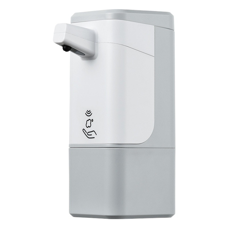 Dispensador de Jabón Inteligente con Sensor, Dispensador Automático de Gel, Alcohol, Lavado de Manos, Espuma Eléctrica, Desinfectante de Manos, Dispensador de Jabón Eléctrico image 1