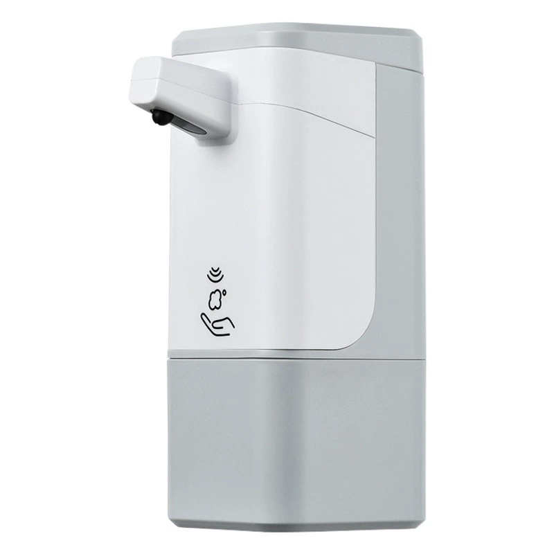 Умный сенсорный дозатор мыла, гель, спирт, мытье мобильного телефона, автоматический электрический пенопласт, дезинфицирующее средство для рук, электрический дозатор мыла