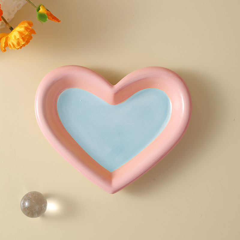 블루 파우더 사랑