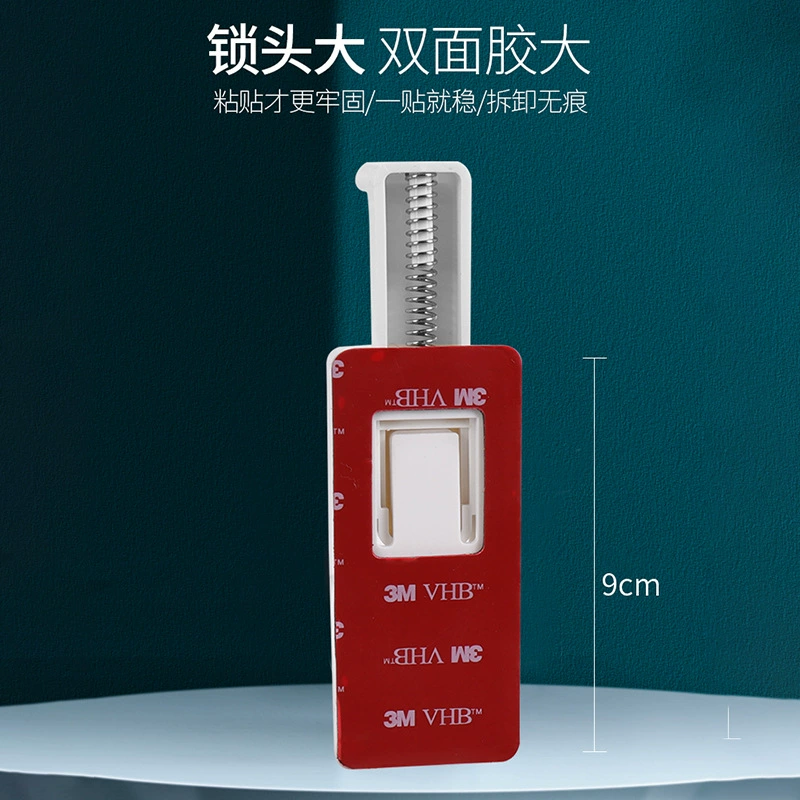 Замок для унитаза от производителя, детский замок для унитаза с защитой от открывания, замок для безопасности детей, замок для унитаза с защитой от открывания для кошек и собак