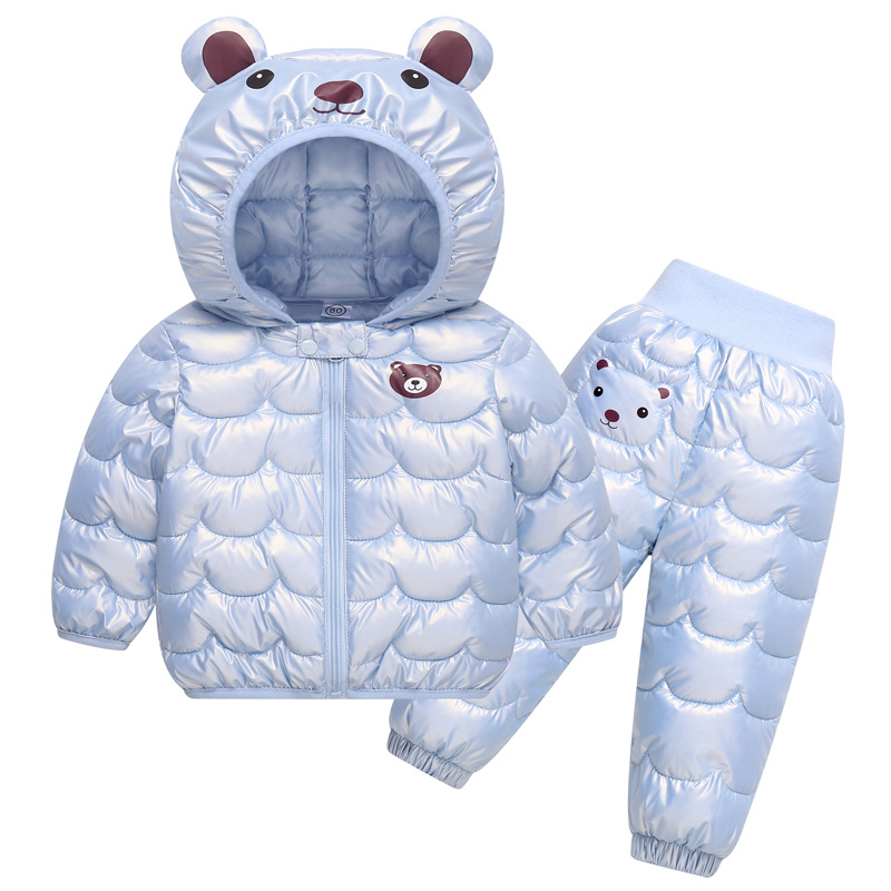 Tianlan (traje de oso)