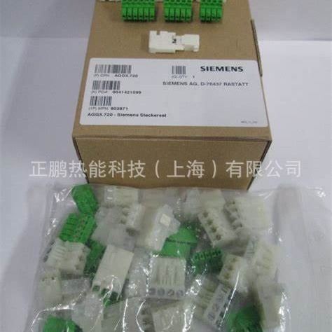 AGG5.220德国SIEMENS CANBUS变压器220V
