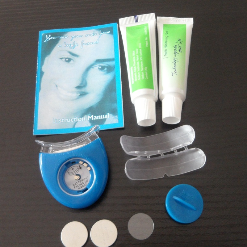 厂家 whitelight牙齿美牙仪 洁牙器 牙齿洁白器 亮白牙齿美牙仪|undefined