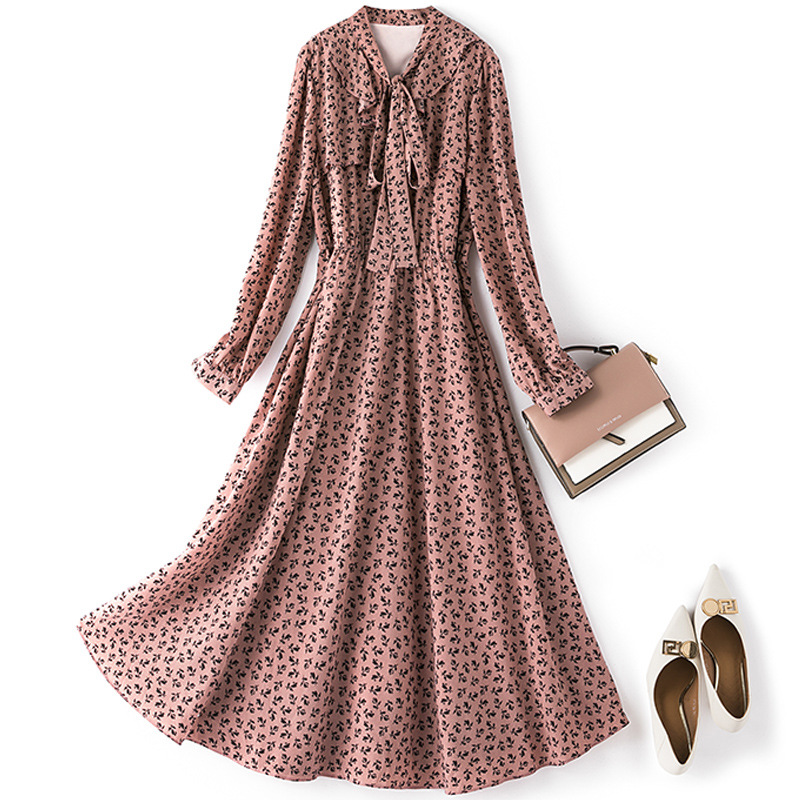 Elegant dress