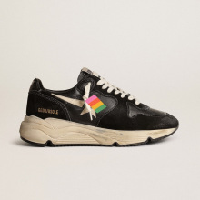 Running Soleϵ�п羳2025�ﶬ�¿������С��Ь��Ů����ϵ�Ь