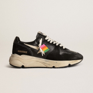 Running Soleϵ�п羳2025�ﶬ�¿�͹����fС�KЬ��Ů����ϵ�Ь