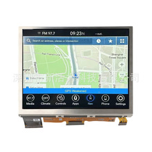 8.4��Һ��������TDO-XGA0840J00001-V5 ���ü��տ���˹�յ���2019