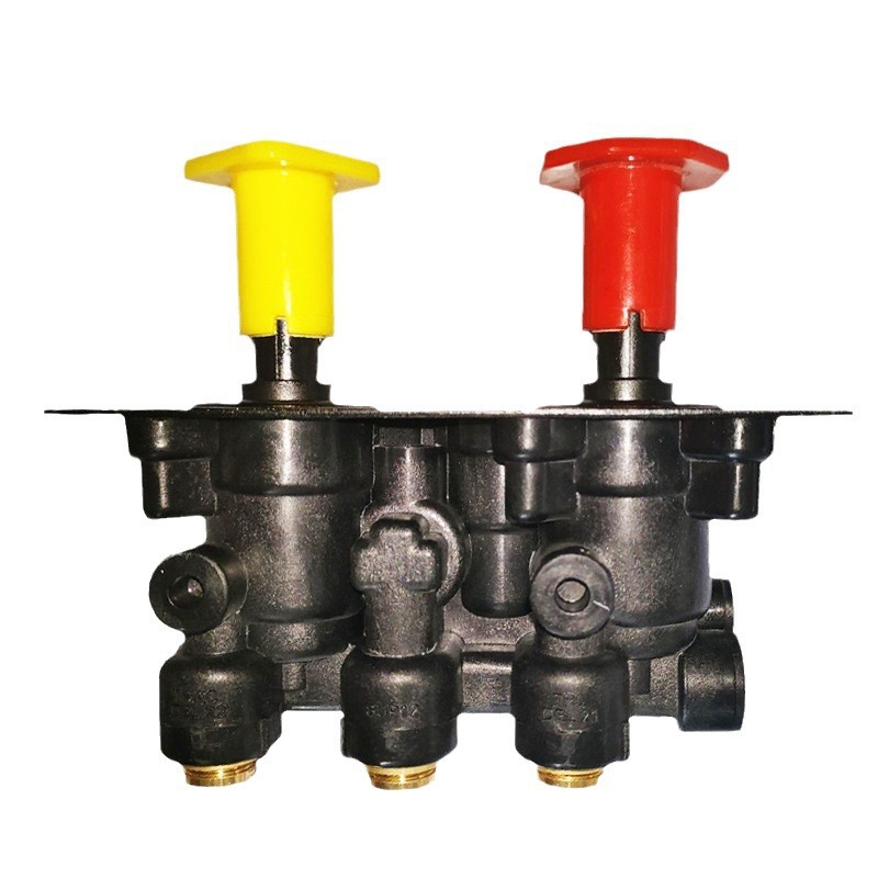 Piezas europeas 25111497 del autobús del camión pesado del módulo de control de SMT 802538