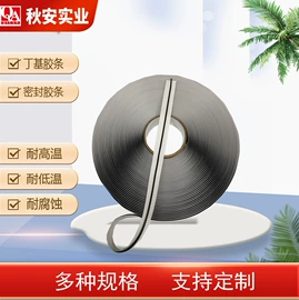 橡胶密封条;其他橡胶密封;其他塑料制品