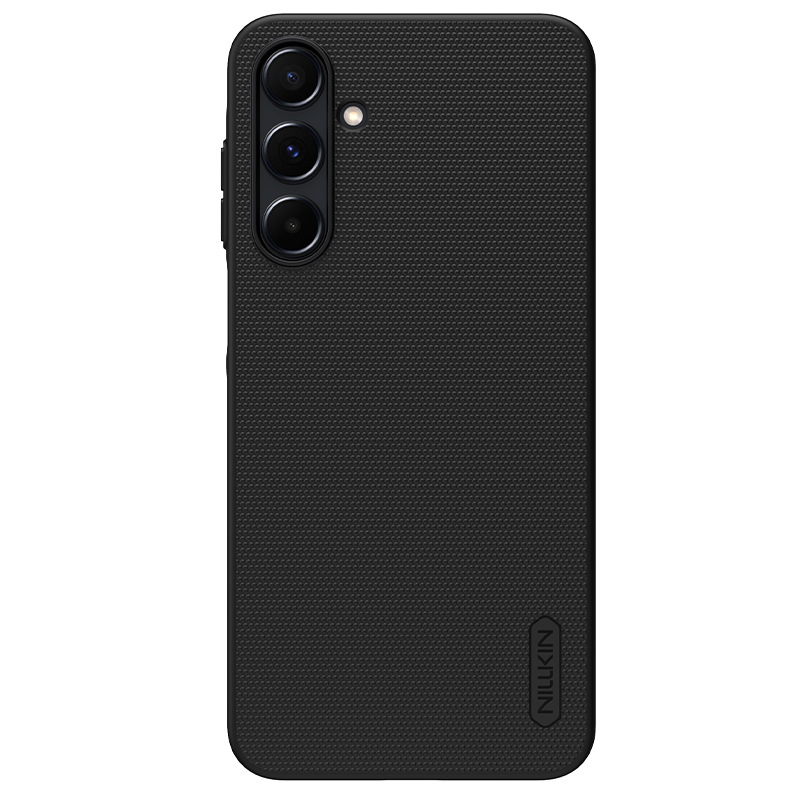 NILLKIN para Samsung A16 5G caso de teléfono ultra delgado escudo esmerizado PC caso duro Galaxy a16 transfronterizo