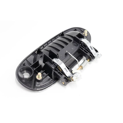 Power supply, ignition system accessories Kia Carens 02-06 front