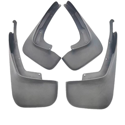 Volvo S80 Car Tire: Mudguard