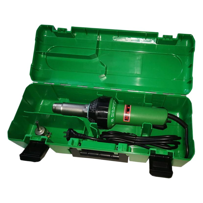 Рекомендуем PP пластина ПВХ пластиковый пол сварочный инструмент задержка выключения 1600 Вт горячий воздух пластиковый сварочный пистолет сварочный аппарат