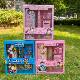 Sanrio Stationery suit Gift Box Kindergarten Pencil Set Box Small Gifts Primary School Students School Supplies Kuromi