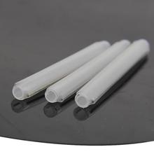 光纖保護護套蝶形芯熱縮光皮線保護套管保熱縮管MM熱熔單60套管光