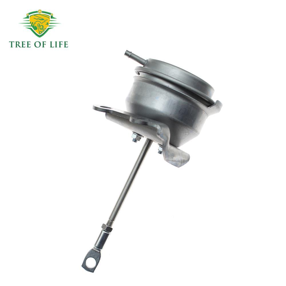Válvula de Derivación de Turbocompresor A4720961269 para Audi A1 A3 Volkswagen Skoda image 2