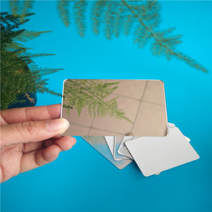 PS lens plexiglass PS lens Dongguan plexiglass plastic mirror plastic makeup mirror manufacturers supply