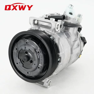 Car Air Conditioning Compressor Suitable for Mercedes-Benz W203 C219 W220 0002309011 0002305111