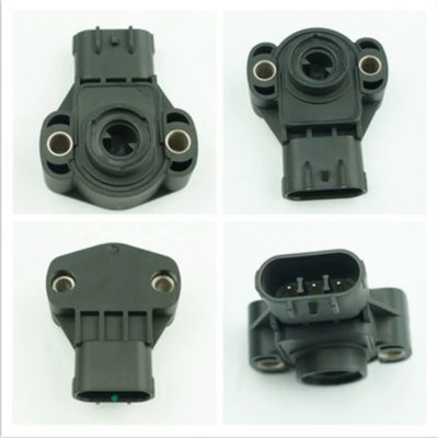 Suitable for Dodge throttle sensor 4874430,4874430AB,4762716,M04762716 (Automotive Sensors) - suitable-for-dodge-throttle-sensor-48744304874430ab4762716m04762716