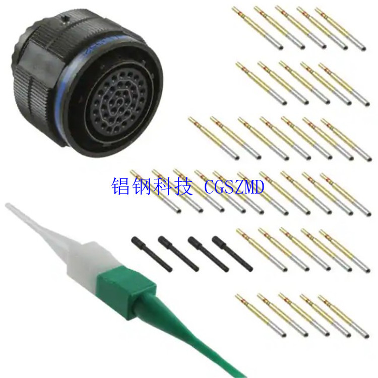 D38999���������ղ�ͷ�Ӳ��J599/38999/24FE8P	D38999/24FE8PN