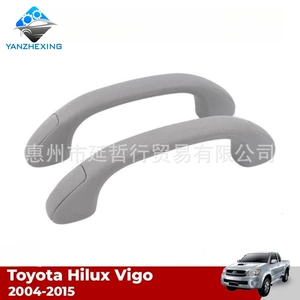 Применимо Toyota 2004-15 Hilux Vigo SR