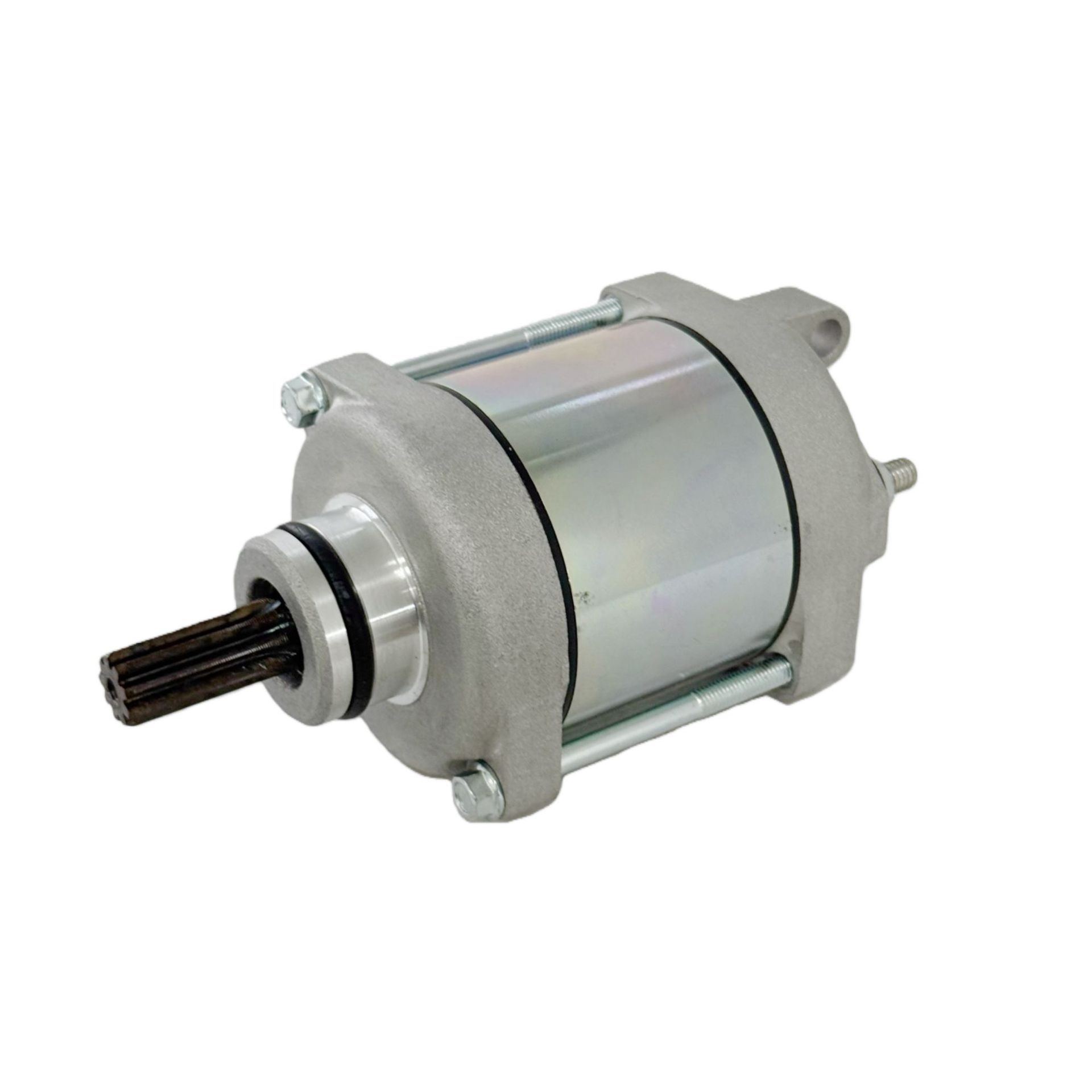 Starter Motor 21163-0771 Motorcycle Parts Kawasaki Kx450 19-23 Exclusively for Cross-Border Sales