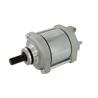 for Cross-Border Sales, Starter and accessories