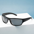 新款批发偏光骑行眼镜超轻户外运动眼镜防风护目镜跑步太阳镜