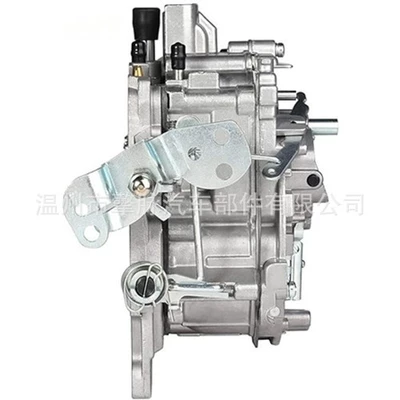 396 400 402 427 – Carburetor