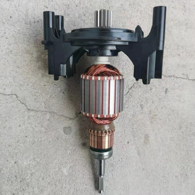 high-pressure car washer accessories: Car washing machine - rotor