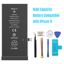 ����ƻ��11���SE/XS/12 iPhone battery 8p 13/14/15PM�ֻ����