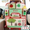 Bagging Apple