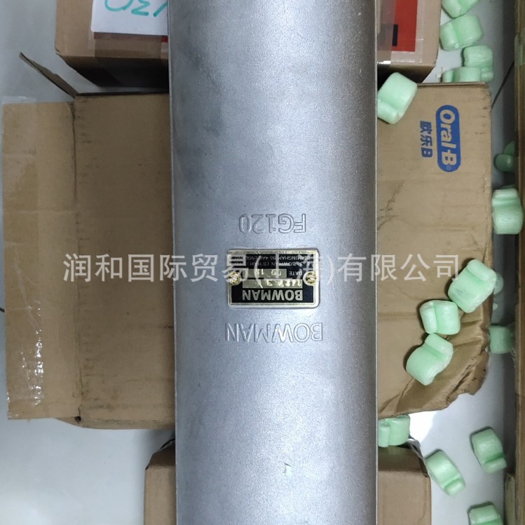 原装英国BOWMAN换热器，BOWMAN冷却器，型号全