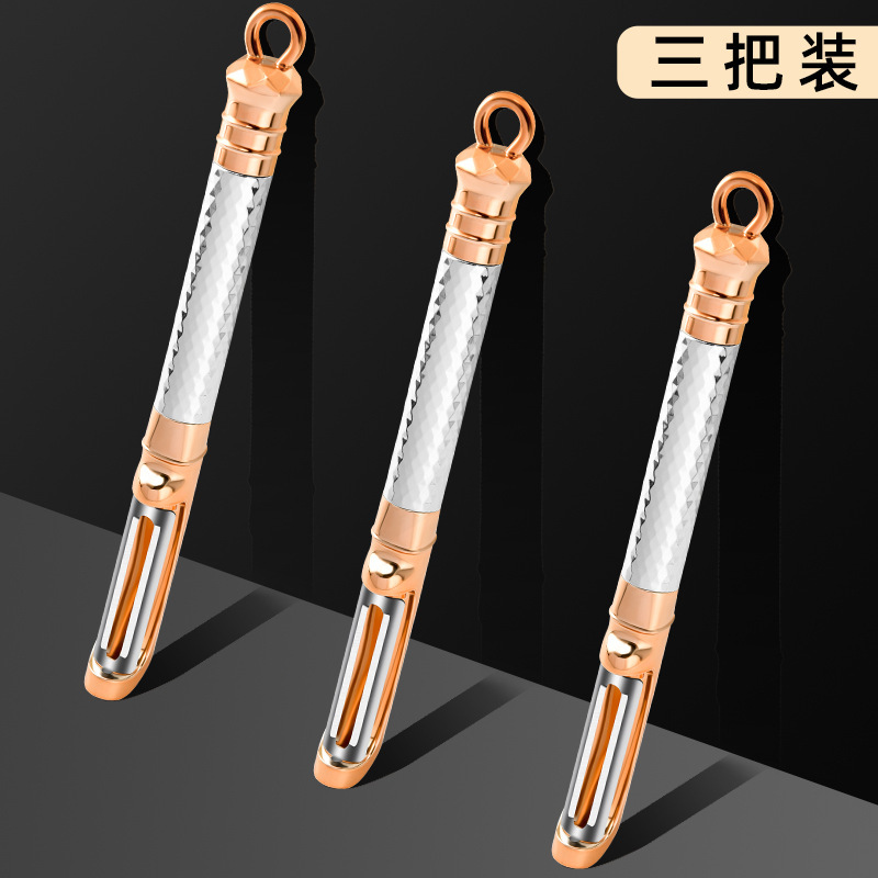 Cuchillo de acero inoxidable para pelar papas manzana melón planador de frutas planador de cocina raspador multifuncional doméstico