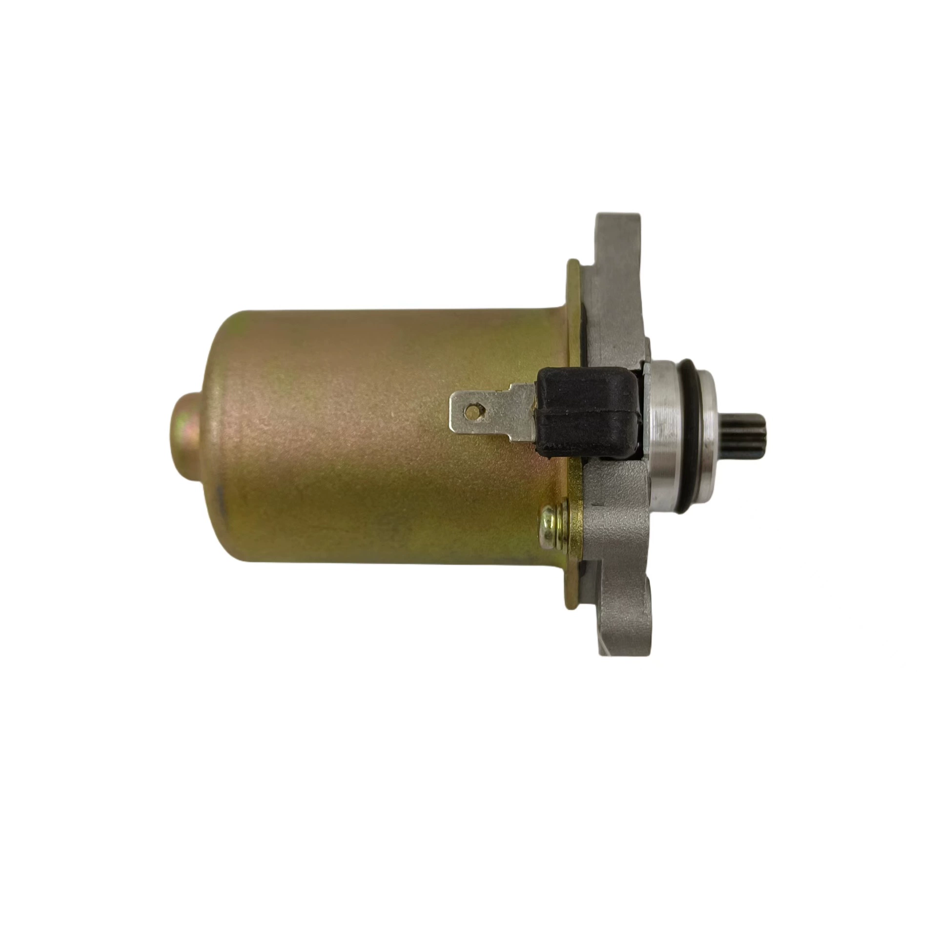 Подходит для стартера мотоцикла TYPHOON 50 BRAND (10T)