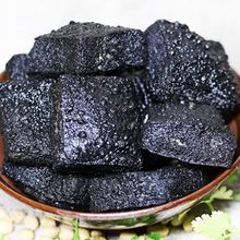 湖南老长沙臭豆腐生胚商用半成品批发零食地摊小吃特产批发600片