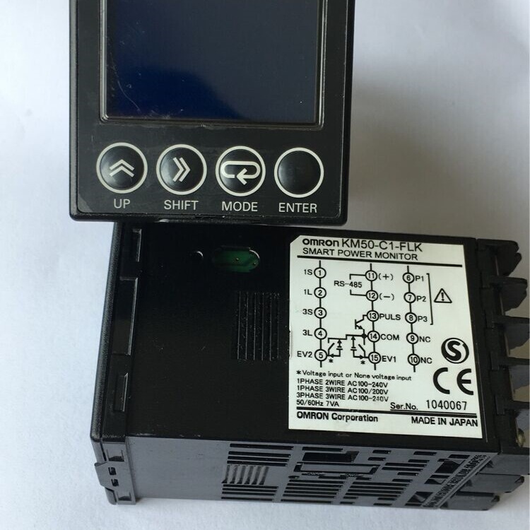 KM50-E1-FLK digital meter KM-N3-FLK K3HB-VLC-L1BT11 XVD-ABCD1 RNB-A KM50-E1-FLK digital meter KM-N3-FLK K3HB-VLC-L1BT11 XVD-ABCD1 RNB-A