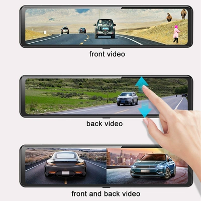 Cross-border screen driving recorder streaming Driving recorder