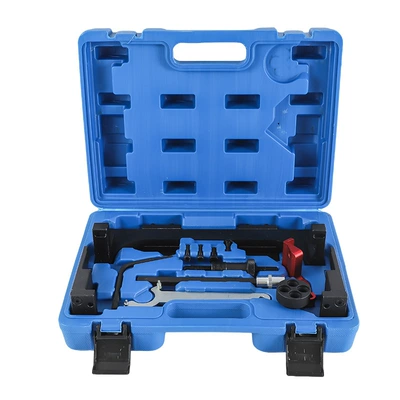 Engine Timing Special Tools 3: Mühərrik tənzimləmə alətləri